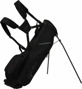 TaylorMade Flextech Carry Stand Bag Black Golfbag