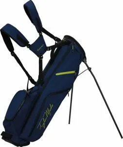 TaylorMade Flextech Carry Stand Bag Navy Golfbag