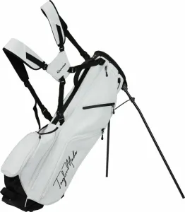 TaylorMade Flextech Carry Stand Bag White Golfbag
