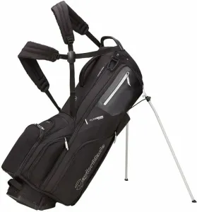 TaylorMade Flextech Crossover Black Golfbag