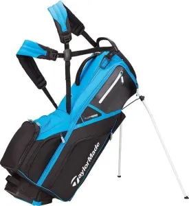 TaylorMade Flextech Crossover Blue/Black Golfbag