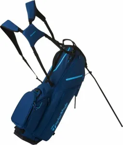 TaylorMade Flextech Crossover Stand Bag Kalea/Navy Golfbag