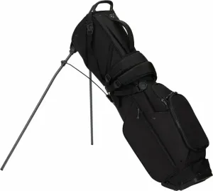 TaylorMade Flextech Lite Custom Stand Bag Black Golfbag