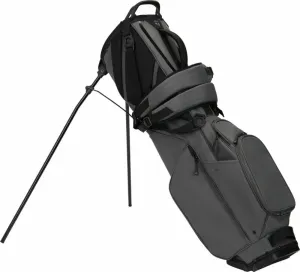TaylorMade Flextech Lite Custom Stand Bag Gunmetal Golfbag