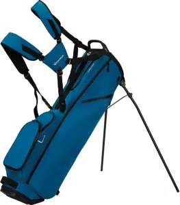 TaylorMade Flextech Lite Custom Stand Bag Royal Golfbag