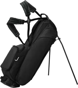TaylorMade Flextech Lite Black Golfbag