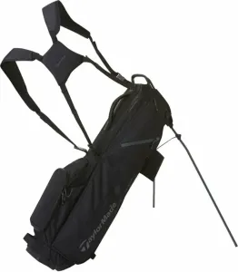 TaylorMade Flextech Lite Stand Bag Black Golfbag