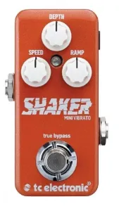 TC Electronic Shaker Mini #44156