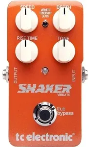 TC Electronic Shaker Vibrato #41426
