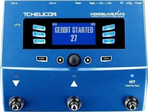 TC Helicon VoiceLive Play #43380