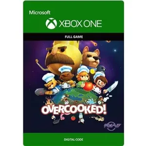 Overcooked! - Xbox One Digital
