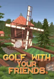Golf With Your Friends