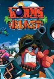 Worms Blast #371639
