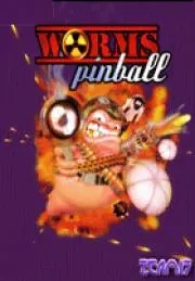 Worms Pinball #371642