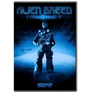 Alien Breed: Impact #9428