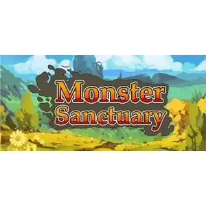 Monster Sanctuary (PC)  Steam DIGITAL