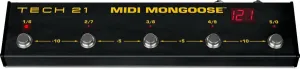 Tech 21 MIDI Mongoose Fußschalter