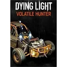 Dying Light - Volatile Hunter Bundle - PC DIGITAL