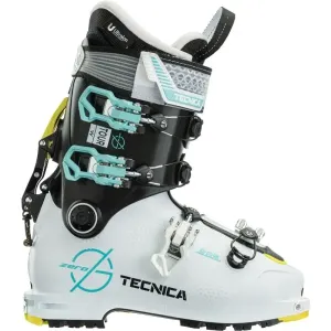 Tecnica ZERO G TOUR W Skischuhe, weiß, größe 24