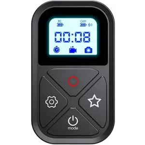 Telesin T10 Bluetooth Fernbedienung für GoPro Hero 9/10/11