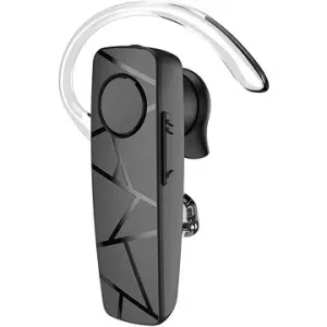 Tellur Bluetooth Headset Vox 60, schwarz