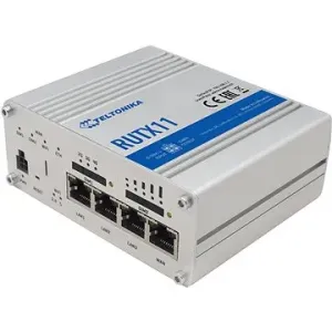 Teltonika LTE Router RUTX11
