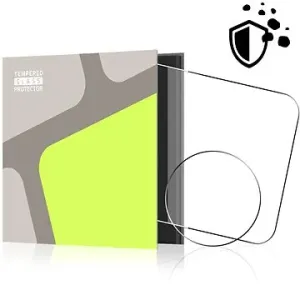 Tempered Glass Protector für Insta360 GO 3, wasserdicht