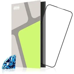 Tempered Glass Protector Saphir für iPhone 14 / 14 Plus / 15 / 15 Plus, silber, 0,5 Karat