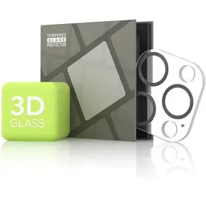 Tempered Glass Protector für die iPhone 12 Pro Max Kamera, grau