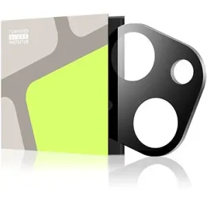 Tempered Glass Protector für das iPhone 12 Objektiv, kompatibel mit dem Casse