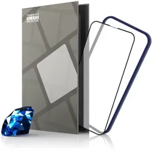 Tempered Glass Protector Saphir für iPhone 13 mini - 40 Karat