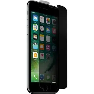 Tempered Glass Protector Privacy Glass für iPhone 7 / 8 / SE 2022 / SE 2020