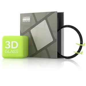 Tempered Glass Protector für Amazfit GTR 3 - 3D Glass - wasserdicht