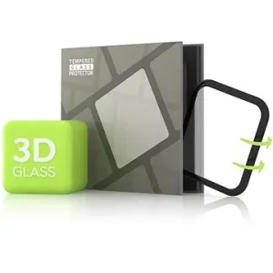 Tempered Glass Protector für Realme Watch 2 Pro - 3D Glass - wasserdicht