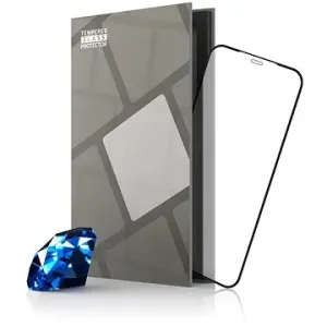 Tempered Glass Protector Saphir für iPhone 11 Pro / X / Xs - 50 Karat