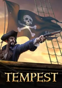 Tempest: Pirate Action RPG + Treasure Lands DLC + Original Soundtrack Steam Key GLOBAL