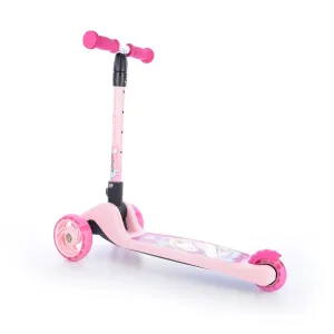 Scooter Tempish Scooper rosa