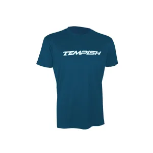 T-shirt Tempish Beaster blau