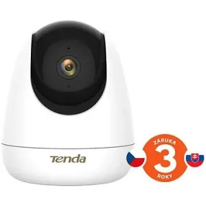 Tenda CP7 Wireless Security Pan / Tilt Camera 4MP mit Zwei-Wege-Audio und S-motion und S-t