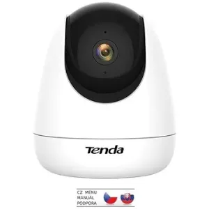 Tenda CP3 Security Pan/Tilt 1080p Wi-Fi Kamera