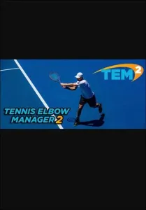 Tennis Elbow Manager 2 (PC) Steam Key GLOBAL