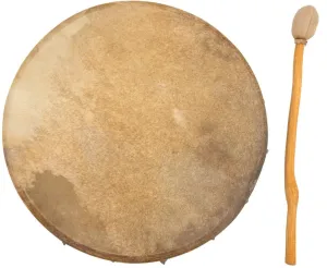 Terre Shaman Drum Round 50 cm #1063629