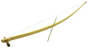 Terre Mouthbow 70cm #45958