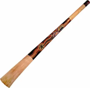 Terre Teak 130 cm Didgeridoo #782998