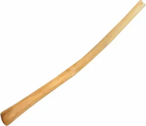 Terre Teak 130cm Didgeridoo #783009