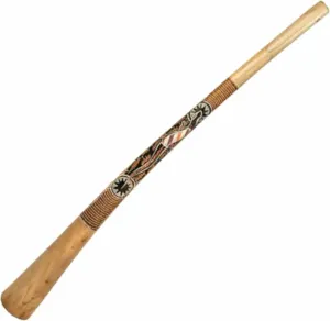 Terre Teak 150 cm Didgeridoo #45942