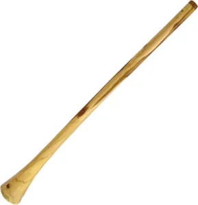 Terre Teak E Didgeridoo #47003