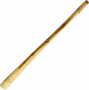 Terre Teak F Didgeridoo #47004