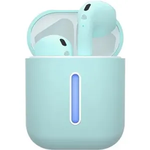 TESLA SOUND EB10 Drahtloser Bluetooth Kopfhörer - Ice Blue