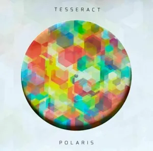 Tesseract - Polaris (RSD 2022) (LP) #123962